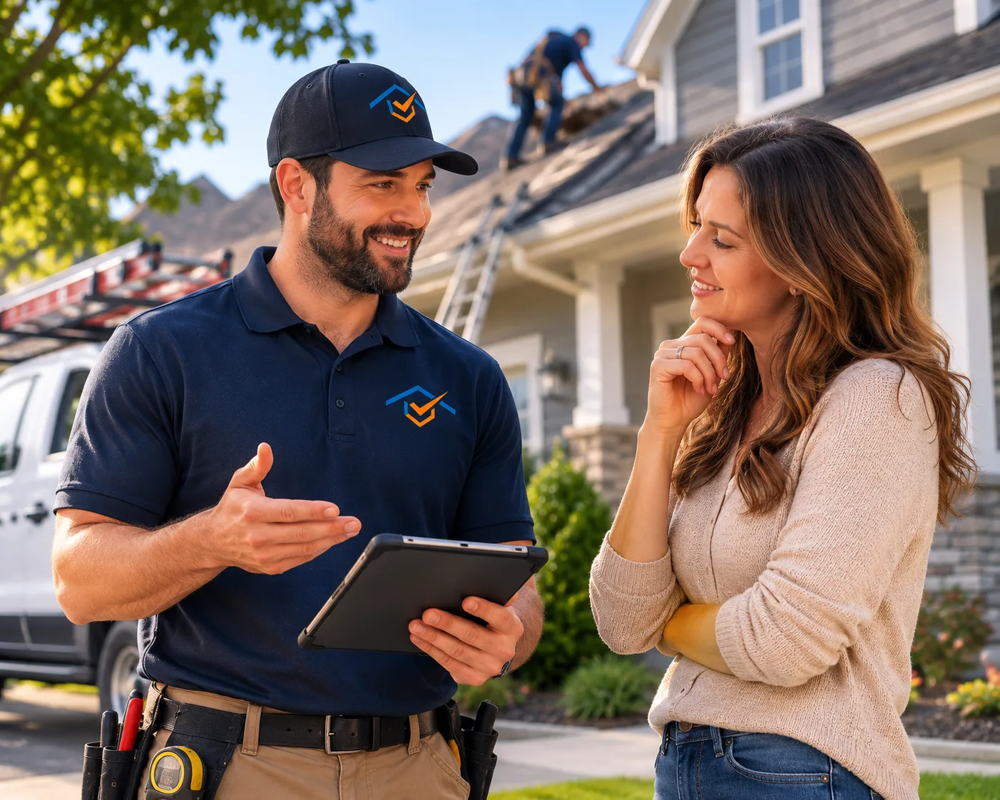 Roof Inspection FAQs in Walland, TN